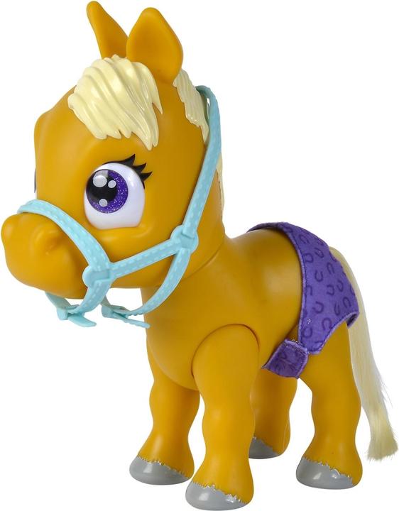 Actual product image Simba Pamper Petz Pony (1.75 cm)