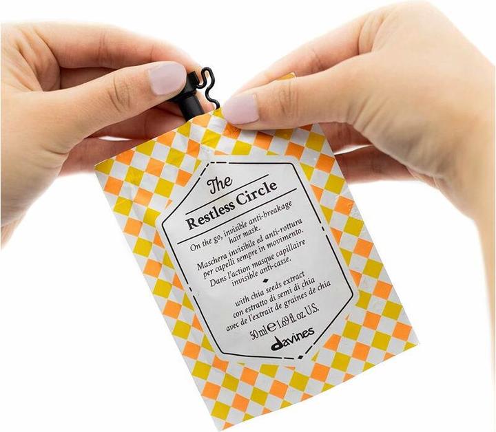 Produktbild Davines The Circle Chronicles - The Restless Circle (50 ml)