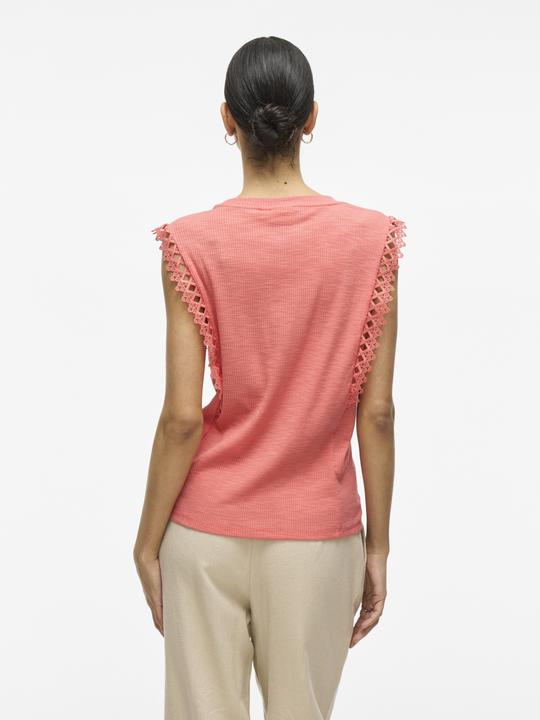 Produktbild Vila Rundhals Top (XL)