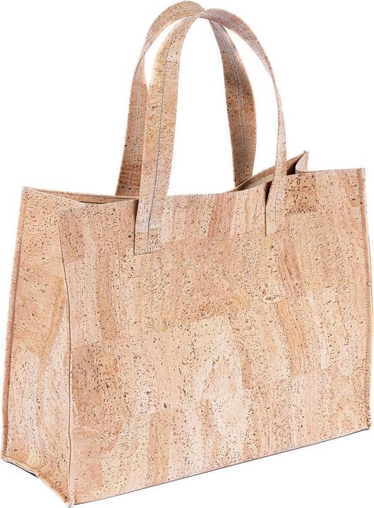 Actual product image Marla Pais Foldy" shopping bag