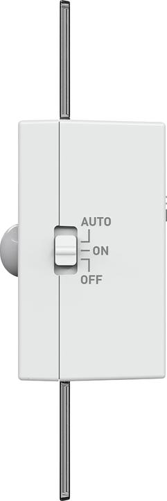 Actual product image Müller Licht MÜLLER-LICHT LED orientation light, Riva Sensor, 0.6W, 17lm, 2700K, 3pcs.