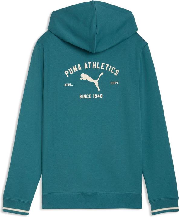 Produktbild Puma CLASS Graphic Hoodie TR B (128)