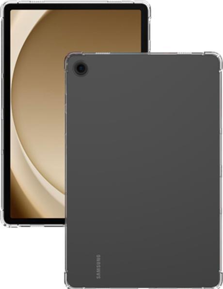 Produktbild Samsung Galaxy Tab A9 Soft TPU Case Clea (Galaxy Tab A9)