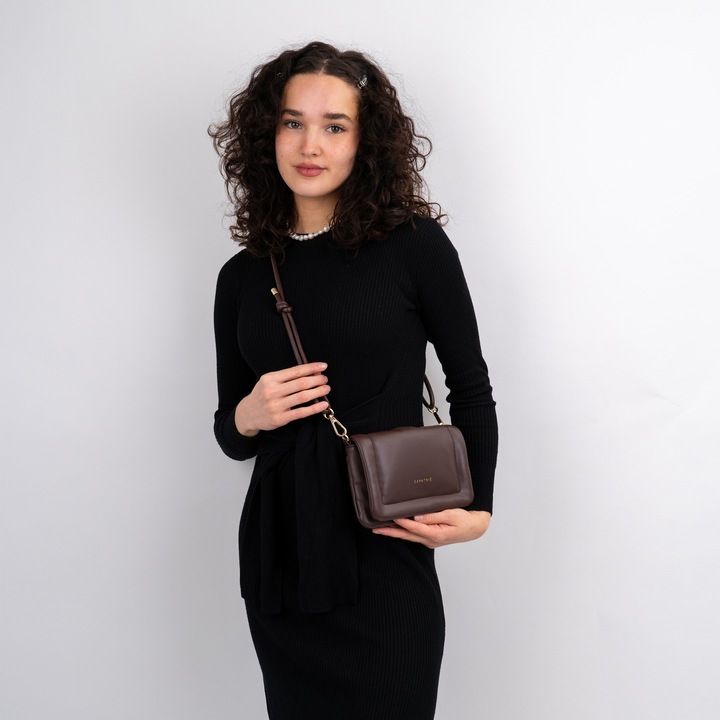 Immagine prodotto Expatrié Borsa a tracolla piccola Zoe