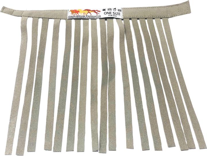 Actual product image Equilibrium Horses FlyFringe Field Relief