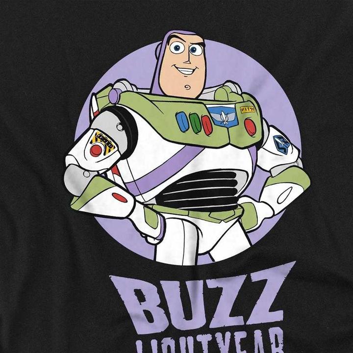 Produktbild Toy Story Sweatshirt (128)