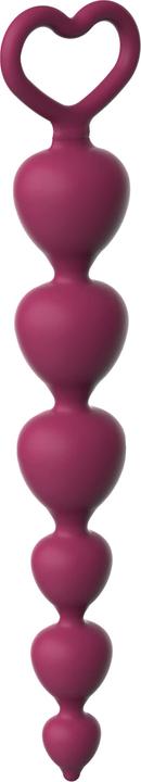 Image du produit Dream Toys Amour - The Passion of Love Alluring Kit Anal