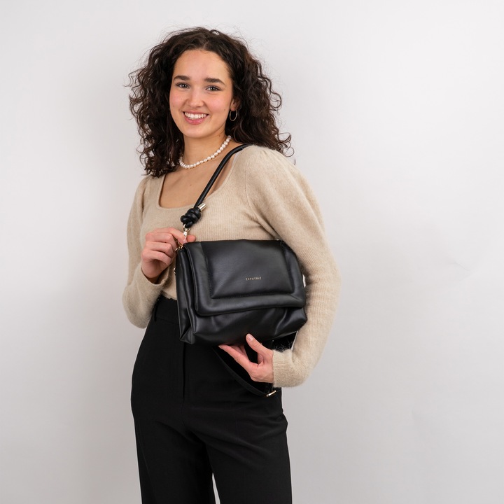 Immagine prodotto Expatrié Borsa a tracolla media Zoe