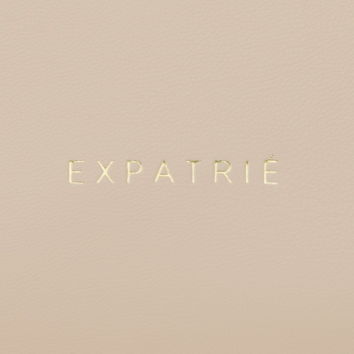 Produktbild Expatrié Umhängetasche Zoe Medium