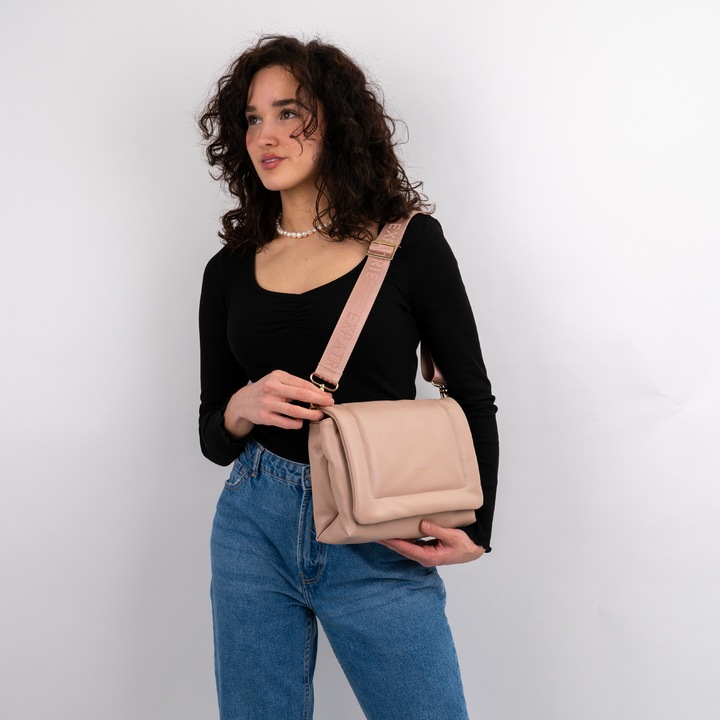 Produktbild Expatrié Umhängetasche Zoe Medium