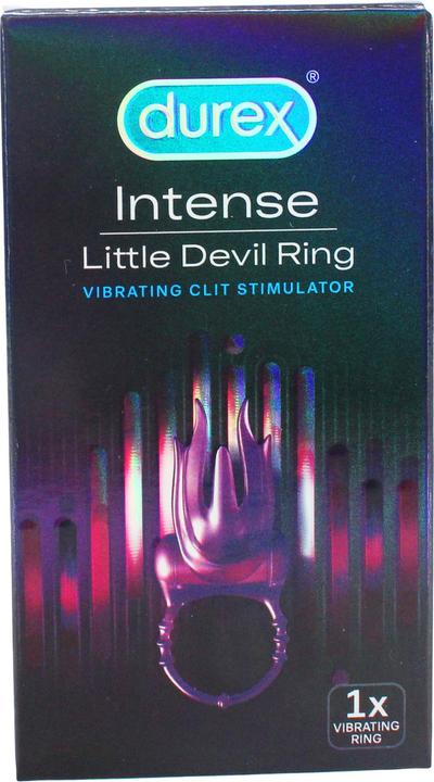 Produktbild Durex Little Devil (6 cm)