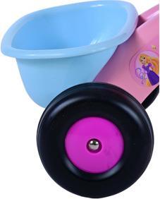 Image du produit Hasbro Tricycle Princesse