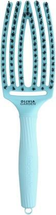 Produktbild Londa Olivia Garden Finger Brush Dolce Vita Hair Brush Blue Sky