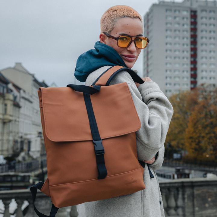 Immagine prodotto Johnny Urban Zaino in rubino (8.50 l)