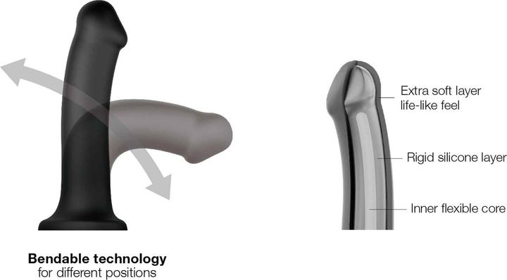 Image du produit Strap-on-me Bendable