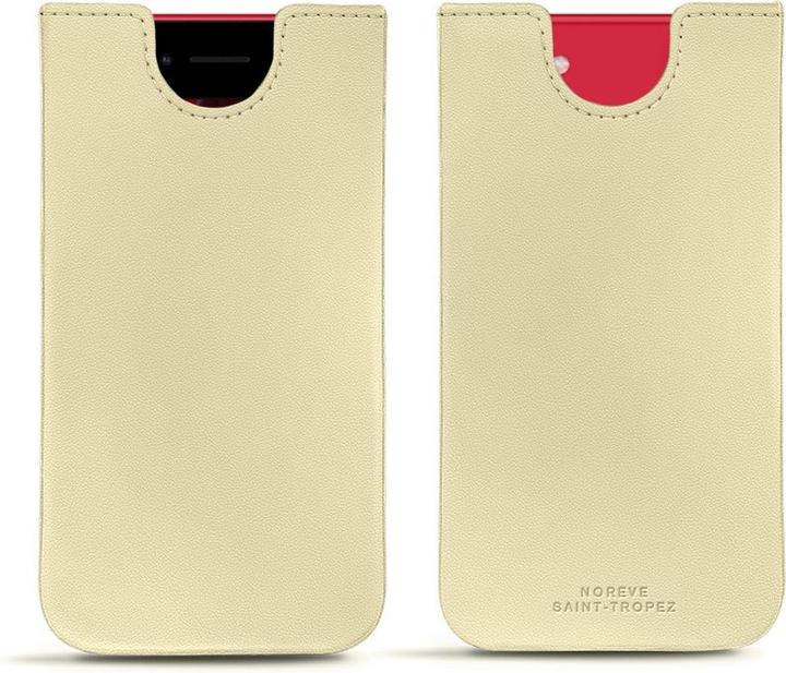 Immagine prodotto Noreve Cover in pelle (Apple iPhone SE (seconda generazione))
