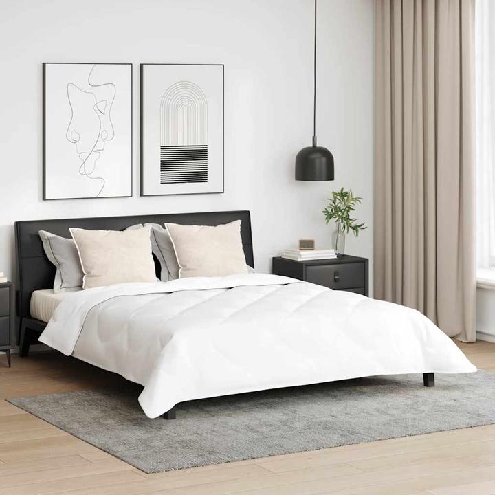 Produktbild VidaXL Winterbettdecke (Duvetbezug, 240 x 260 cm)