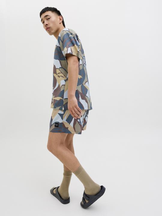 Image du produit Jack & Jones Regular Fit Badeshorts Badeshorts (S)