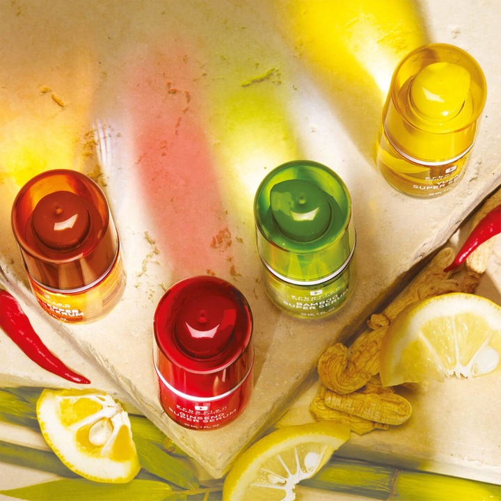 Produktbild Erborian Bamboo Super Serum (30 ml)