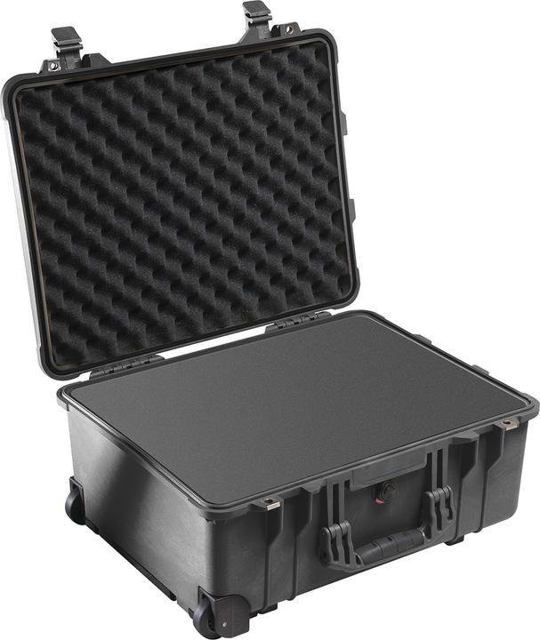 Actual product image Peli Case 1560 SC Protector Studio Case (Photo case)