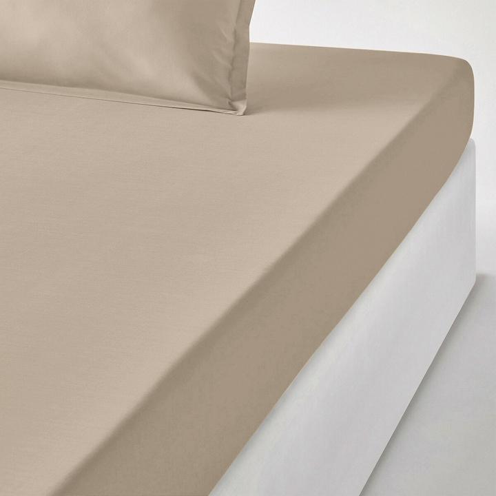 Actual product image La Redoute Interieurs Percale Unie Best (Duvet cover, 140 x 190 cm)