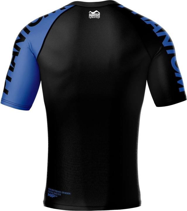 Immagine prodotto Phantom Athletics Rashguard RANKED (M)