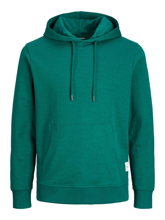 Actual product image Jack & Jones Basic Sweat Hood (L)