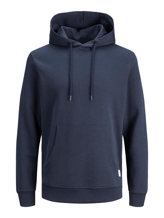 Produktbild Jack & Jones Basic Sweat Hood Doppelpack (L)