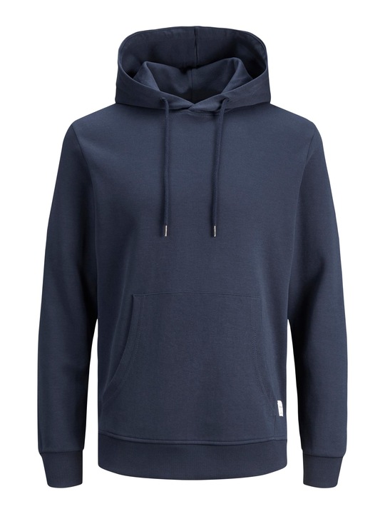 Actual product image Jack & Jones Basic Sweat Hood (L)