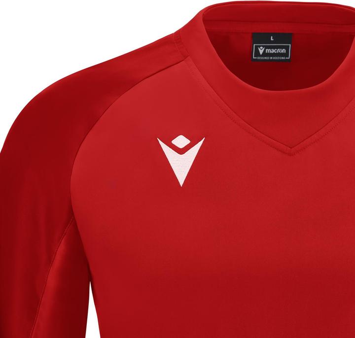 Actual product image Macron Denali (L)