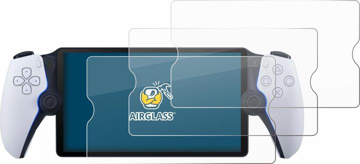 Produktbild BROTECT AirGlass Panzerglasfolie