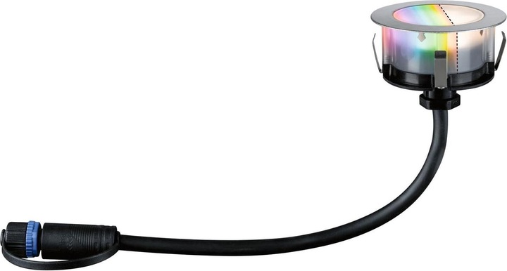 Produktbild Paulmann Outdoor Plug & Shine Floor (100 lm, IP67)