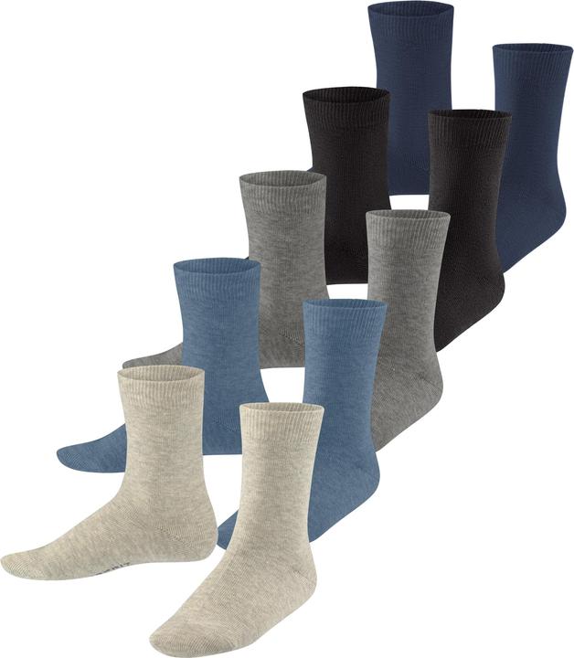 Immagine prodotto Esprit 388890 (Confezione da 5 pezzi, 23 - 26)