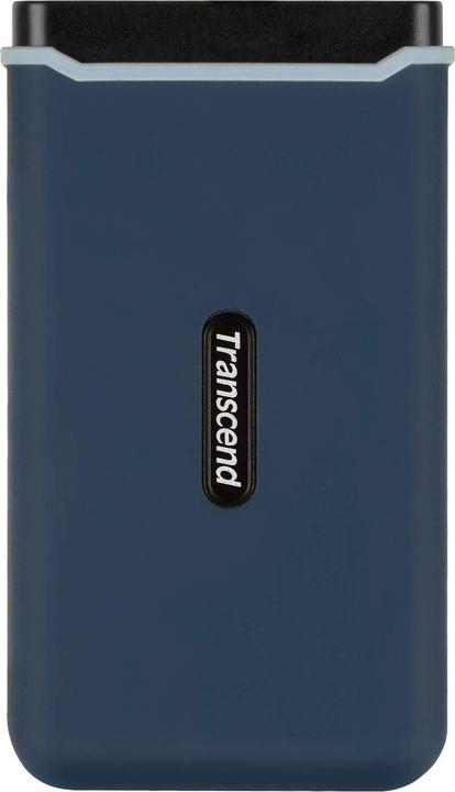 Image du produit Transcend ESD370C (0.50 To)