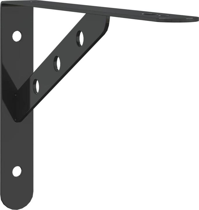 Actual product image vidaXL Regalträger