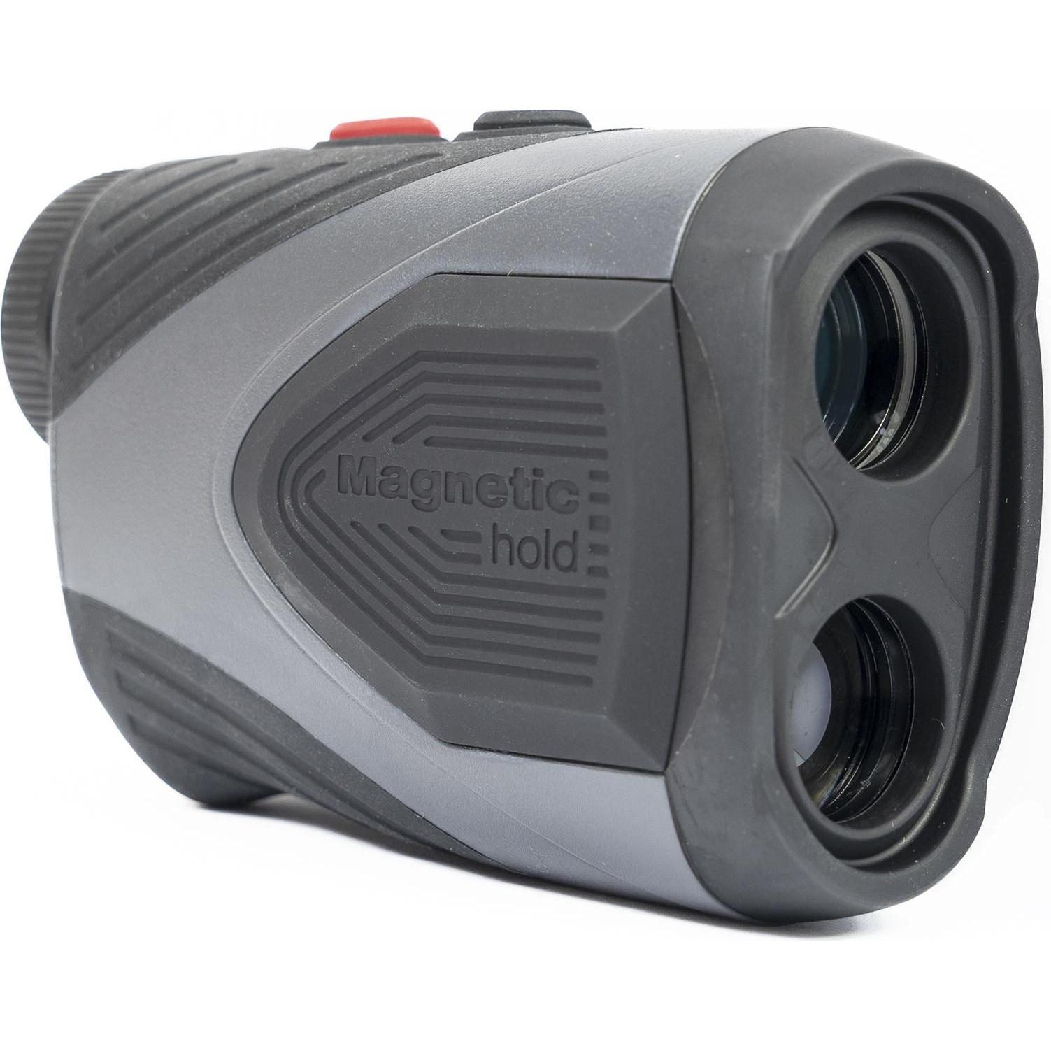 PNI Laser-Entfernungsmesser Hunting TL700, 1100 m, 7-fach Zoom, IP54, Entfernungs- und Geschwindigke (TL700)