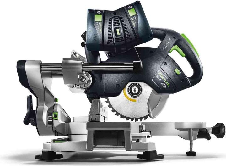 Actual product image Festool Kapex KSC 60 EB Basic