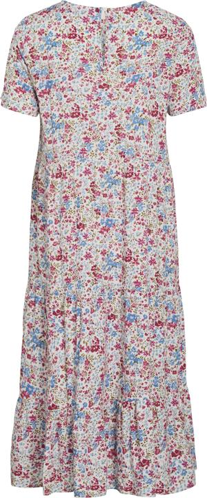 Image du produit Vila Kurzarm Maxikleid (44)