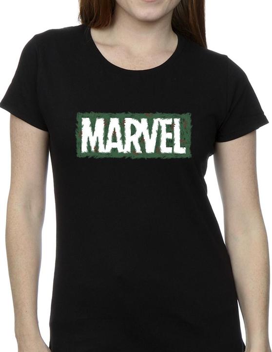 Immagine prodotto Holly Logo Maglietta Donna (XL)