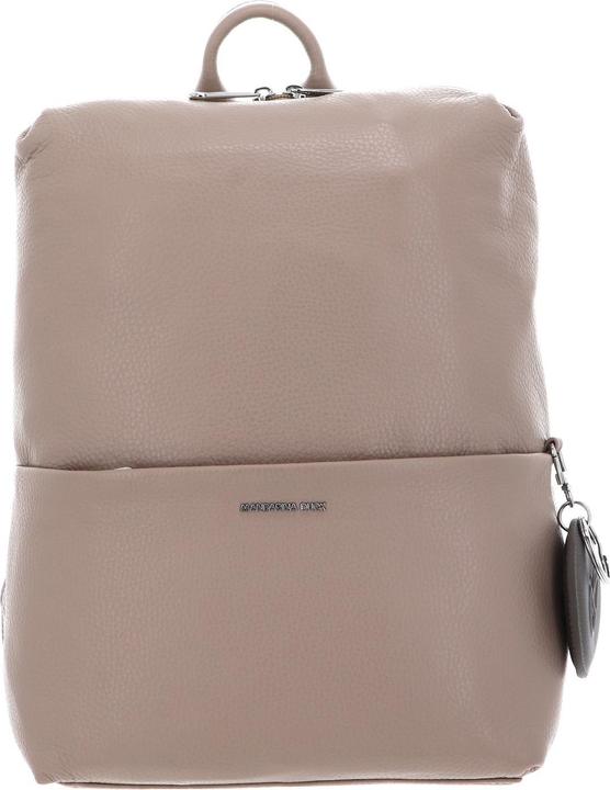 Image du produit Mandarina Duck Sac à dos / Backpack Mellow Leather Squared Backpack FZT38 (9 l)
