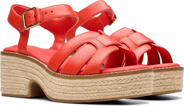 Actual product image Clarks Coledale Strap (39)