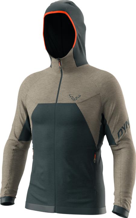 Produktbild Dynafit Tour Wool Thermal Hoody (M)