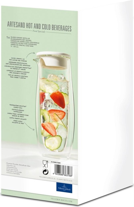 Image du produit Villeroy & Boch Artesano (1 l)