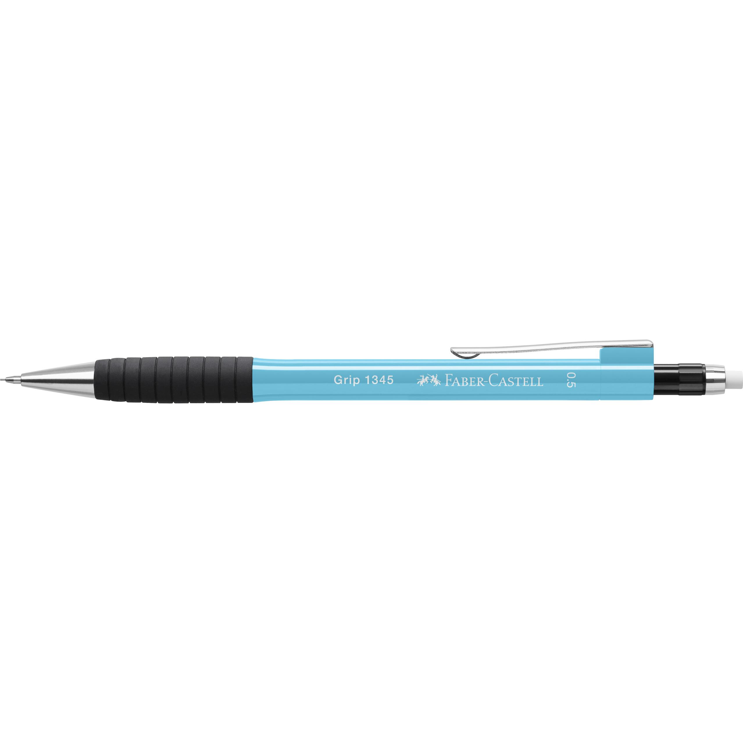 Faber-Castell, Bleistift, Druckbleistift Grip 1345