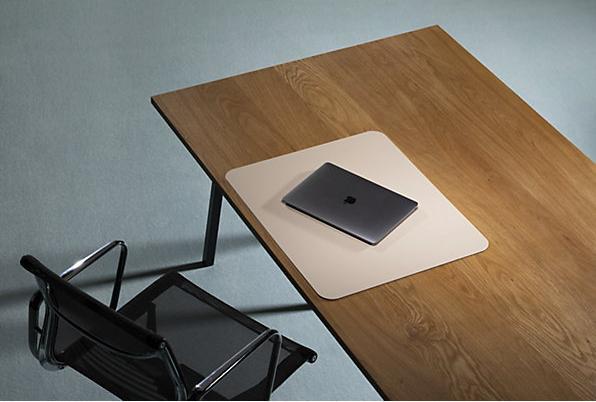 Image du produit kaiserkraft Sous-main Purosens Stijl (50 x 60 cm)