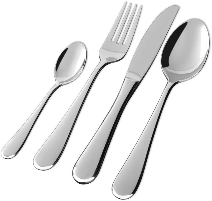 Immagine prodotto Sola Epsilon (42 Pezzo/i, Set di posate)