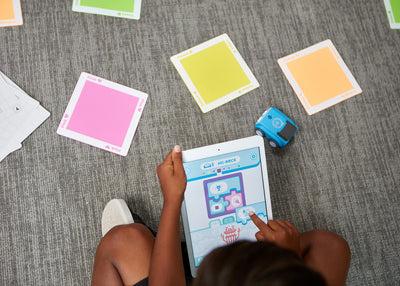Produktbild Sphero indi Klassenzimmer 8er-Pack
