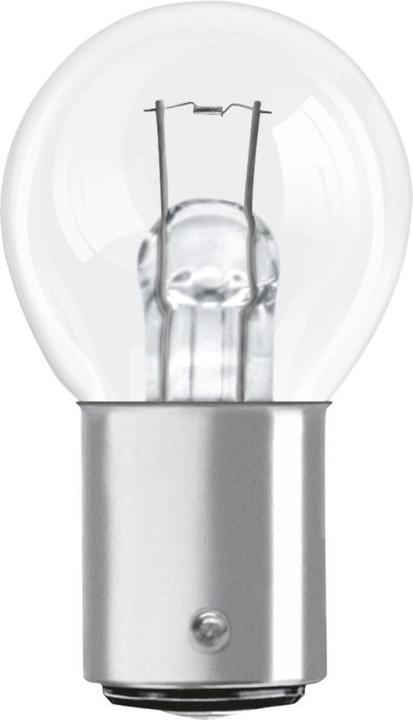 Osram Studio Projection And Photo Lamp Ba15d 10 W 6 V