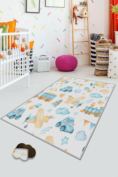Produktbild Confetti Carpets Mauricio (150 x 100 cm)