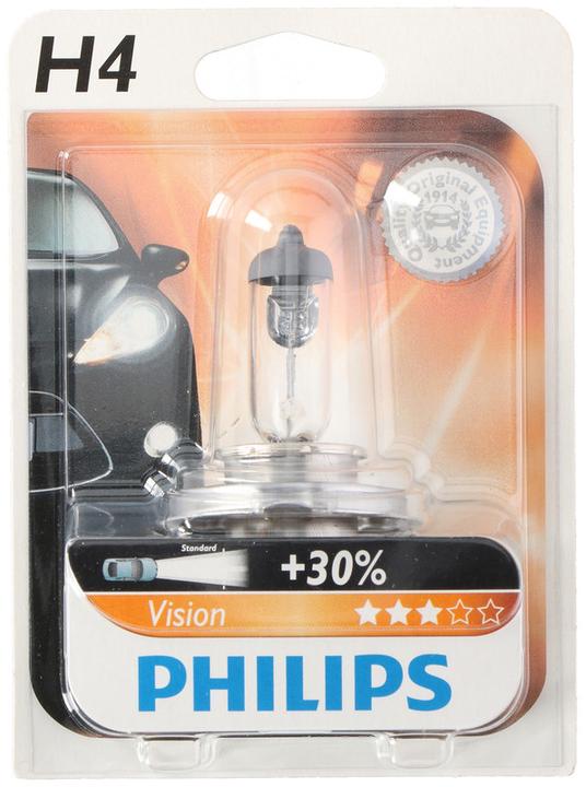 Produktbild Philips Vision (H4)
